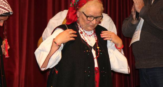 Održani ʺObičaji starog zavičajaʺ u organizaciji KUD-a Zavičajnog društva Rama Pleternica