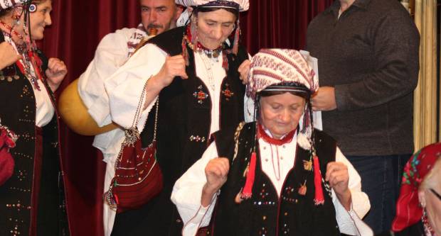 Održani ʺObičaji starog zavičajaʺ u organizaciji KUD-a Zavičajnog društva Rama Pleternica