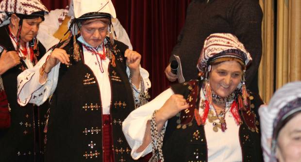 Održani ʺObičaji starog zavičajaʺ u organizaciji KUD-a Zavičajnog društva Rama Pleternica