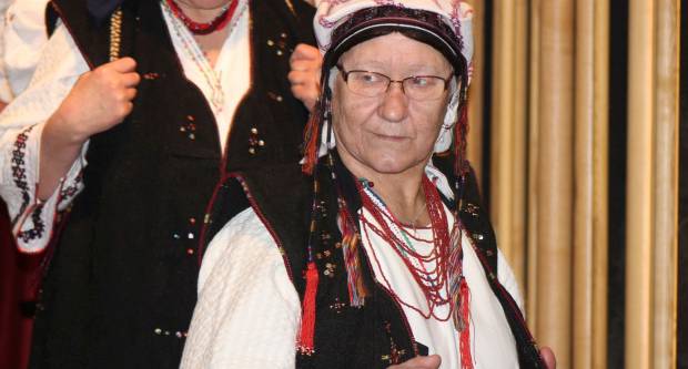 Održani ʺObičaji starog zavičajaʺ u organizaciji KUD-a Zavičajnog društva Rama Pleternica