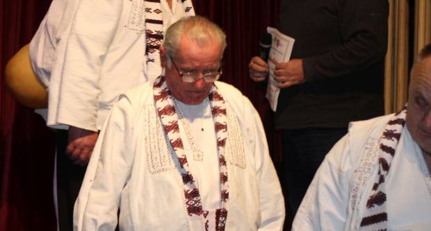 Održani ʺObičaji starog zavičajaʺ u organizaciji KUD-a Zavičajnog društva Rama Pleternica