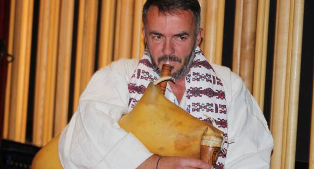 Održani ʺObičaji starog zavičajaʺ u organizaciji KUD-a Zavičajnog društva Rama Pleternica