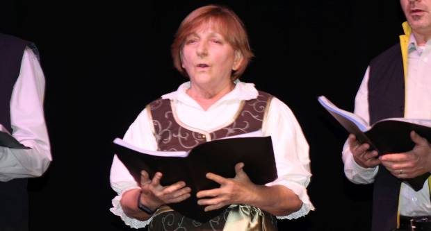 Održani ʺObičaji starog zavičajaʺ u organizaciji KUD-a Zavičajnog društva Rama Pleternica