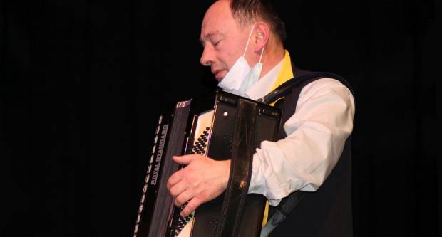 Održani ʺObičaji starog zavičajaʺ u organizaciji KUD-a Zavičajnog društva Rama Pleternica