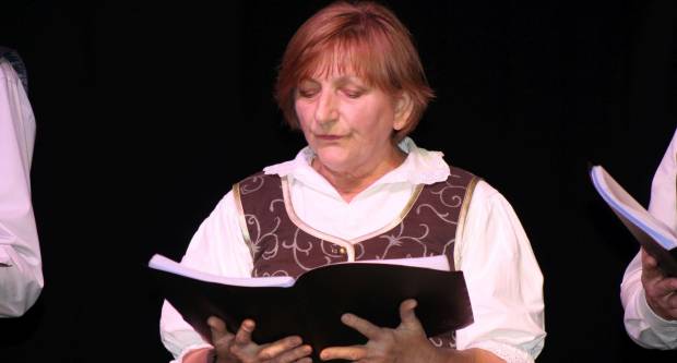 Održani ʺObičaji starog zavičajaʺ u organizaciji KUD-a Zavičajnog društva Rama Pleternica