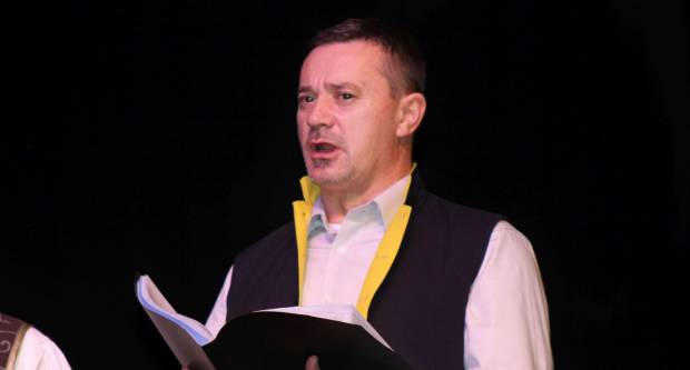 Održani ʺObičaji starog zavičajaʺ u organizaciji KUD-a Zavičajnog društva Rama Pleternica