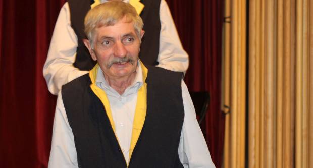 Održani ʺObičaji starog zavičajaʺ u organizaciji KUD-a Zavičajnog društva Rama Pleternica