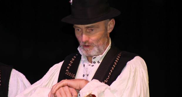 Održani ʺObičaji starog zavičajaʺ u organizaciji KUD-a Zavičajnog društva Rama Pleternica