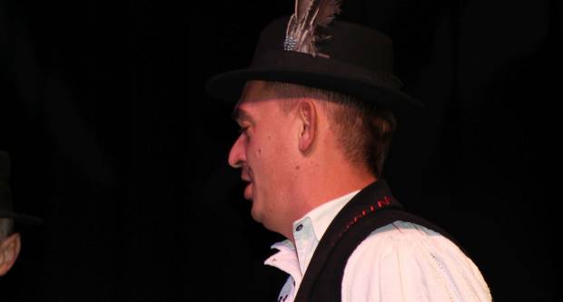 Održani ʺObičaji starog zavičajaʺ u organizaciji KUD-a Zavičajnog društva Rama Pleternica