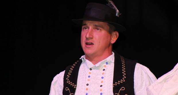 Održani ʺObičaji starog zavičajaʺ u organizaciji KUD-a Zavičajnog društva Rama Pleternica