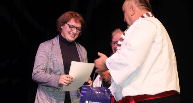 Održani ʺObičaji starog zavičajaʺ u organizaciji KUD-a Zavičajnog društva Rama Pleternica