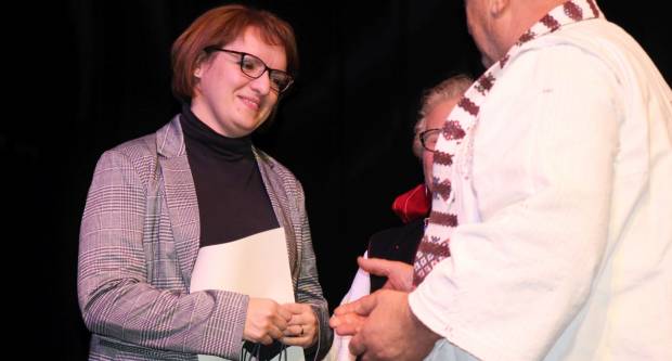 Održani ʺObičaji starog zavičajaʺ u organizaciji KUD-a Zavičajnog društva Rama Pleternica