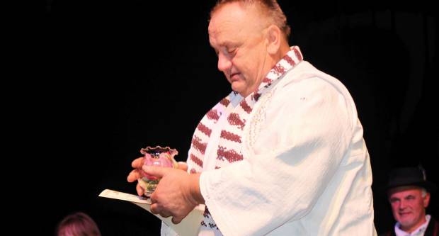 Održani ʺObičaji starog zavičajaʺ u organizaciji KUD-a Zavičajnog društva Rama Pleternica