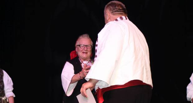 Održani ʺObičaji starog zavičajaʺ u organizaciji KUD-a Zavičajnog društva Rama Pleternica