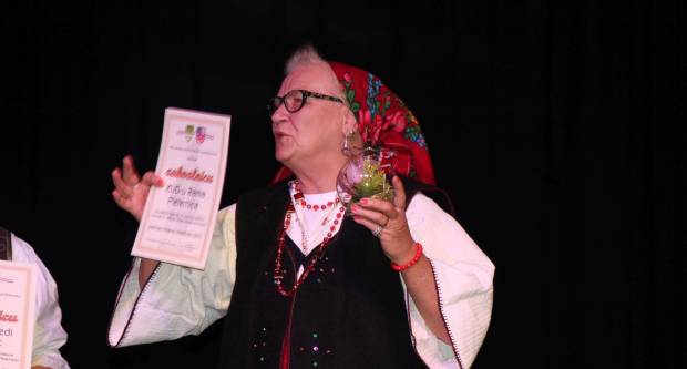 Održani ʺObičaji starog zavičajaʺ u organizaciji KUD-a Zavičajnog društva Rama Pleternica