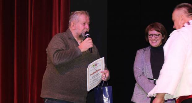 Održani ʺObičaji starog zavičajaʺ u organizaciji KUD-a Zavičajnog društva Rama Pleternica