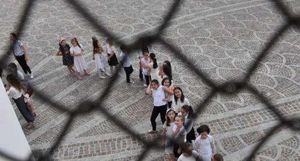 Antunovski koncert u požeškoj Katedrali