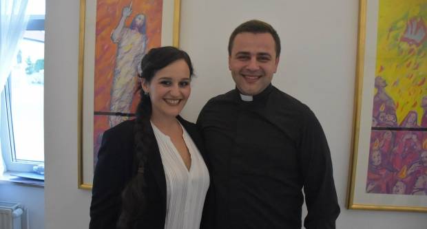 Antunovski koncert u požeškoj Katedrali