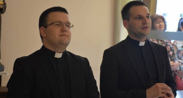 Antunovski koncert u požeškoj Katedrali