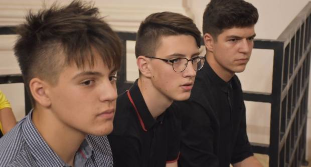 Antunovski koncert u požeškoj Katedrali