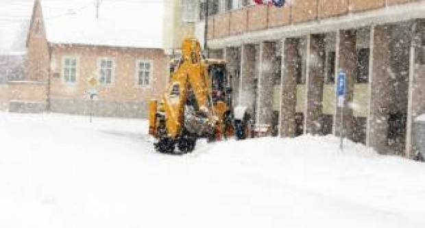 Prisjećamo se kako je Požeština izgledala u nezapamćenoj snježnoj oluji prije devet godina