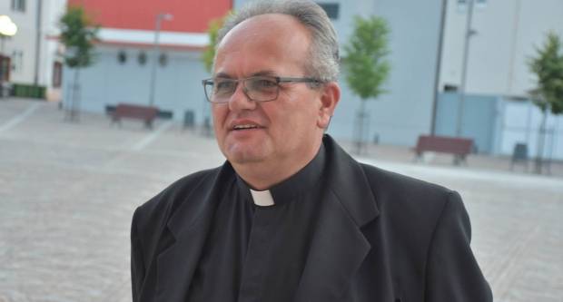 Antunovski koncert u požeškoj Katedrali