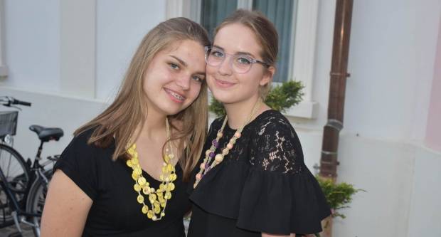 Antunovski koncert u požeškoj Katedrali