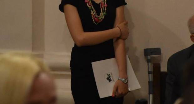 Antunovski koncert u požeškoj Katedrali