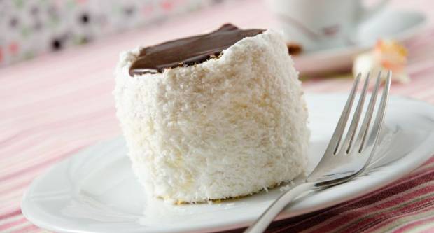 Recept za šubare: Kremasti blagdanski kolačići s kokosom i čokoladom