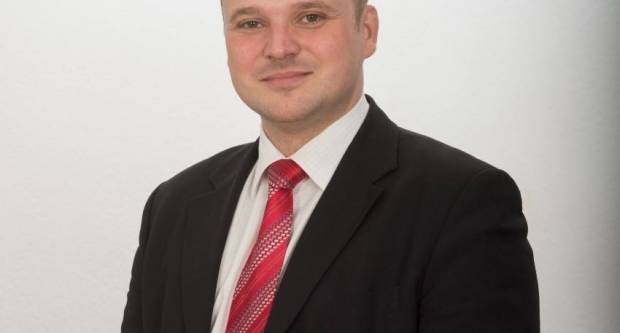 Požeški političar Bruno Horvat napustio SDP: Veličina čovjeka leži u činjenici što će ostaviti iza sebe ,a ne za sebe