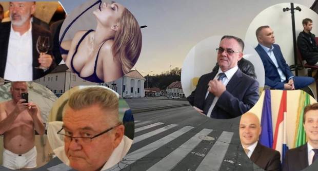SKANDALI KOJI SU TRESLI POŽEŠTINU: Tučnjave, preljubi, prijevare, prostitucija...