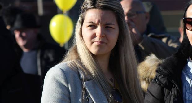 FOTOGALERIJA: Dječji doček Nove godine u Pleternici 