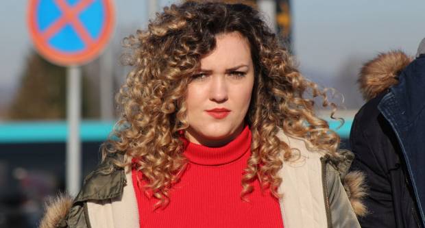 FOTOGALERIJA: Dječji doček Nove godine u Pleternici 