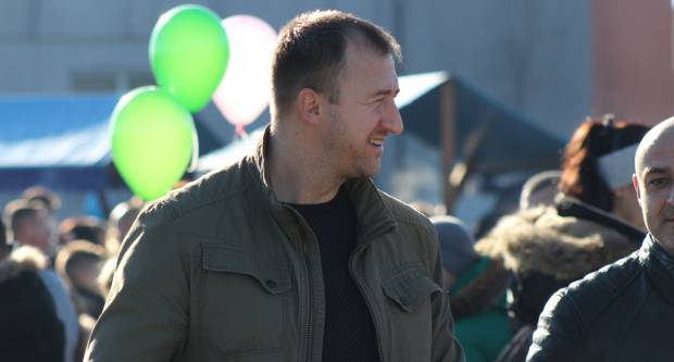 FOTOGALERIJA: Dječji doček Nove godine u Pleternici 