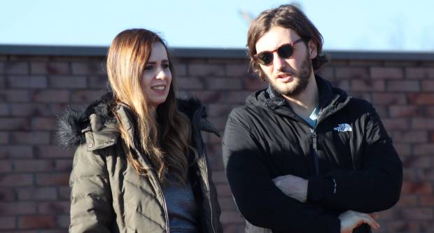 FOTOGALERIJA: Dječji doček Nove godine u Pleternici 