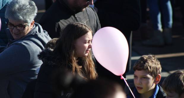 FOTOGALERIJA: Dječji doček Nove godine u Pleternici 