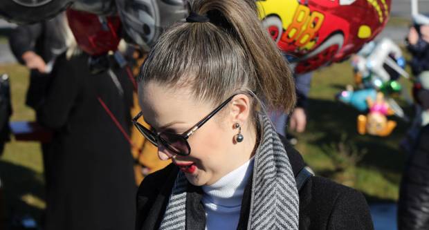 FOTOGALERIJA: Dječji doček Nove godine u Pleternici 