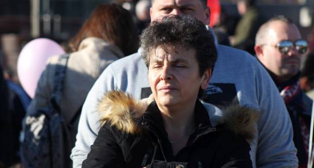 FOTOGALERIJA: Dječji doček Nove godine u Pleternici 