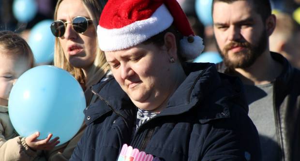 FOTOGALERIJA: Dječji doček Nove godine u Pleternici 