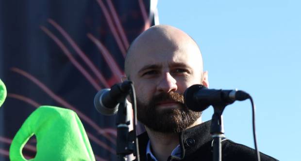 FOTOGALERIJA: Dječji doček Nove godine u Pleternici 