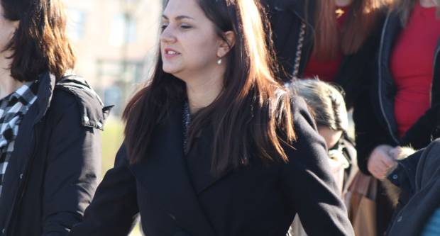 FOTOGALERIJA: Dječji doček Nove godine u Pleternici 