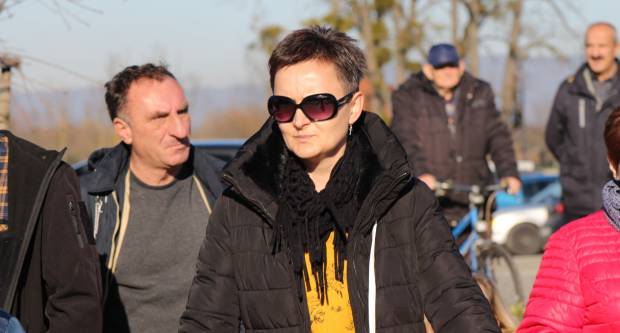 FOTOGALERIJA: Dječji doček Nove godine u Pleternici 