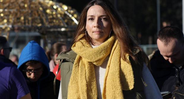 FOTOGALERIJA: Dječji doček Nove godine u Pleternici 