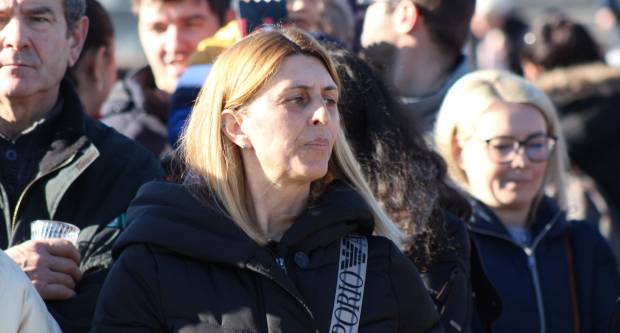 FOTOGALERIJA: Dječji doček Nove godine u Pleternici 