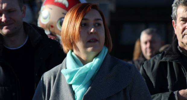 FOTOGALERIJA: Dječji doček Nove godine u Pleternici 