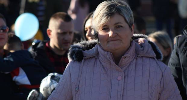 FOTOGALERIJA: Dječji doček Nove godine u Pleternici 