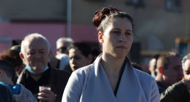 FOTOGALERIJA: Dječji doček Nove godine u Pleternici 