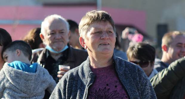 FOTOGALERIJA: Dječji doček Nove godine u Pleternici 