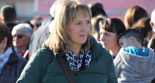 FOTOGALERIJA: Dječji doček Nove godine u Pleternici 