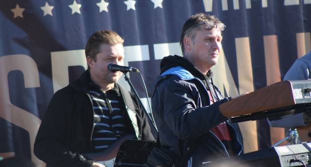 FOTOGALERIJA: Dječji doček Nove godine u Pleternici 